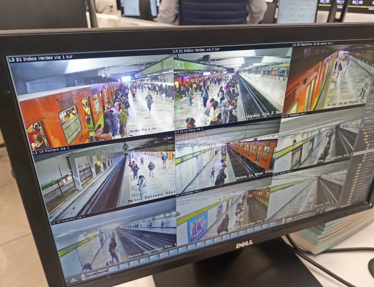 MetroCDMX tweet media