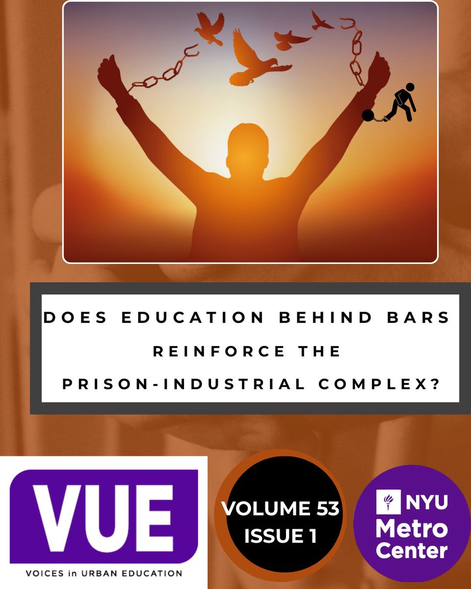 NYU Metro Center tweet media