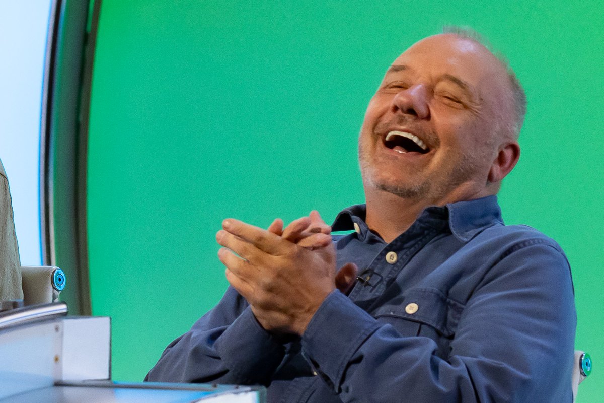 WILTY_TV's tweet photo. Don't forget there's still more BRAND NEW WILTY to come, with our Unseen Bits! Tomorrow, Fri 13 Mar, 8:30pm on @BBCOne. With bonus bits from Jo Brand, @MisterABK , @dbuzz6589,  @jasonsfolly, @GylesB1 @markchapman, Yinka Bokinni and the old rascal himself, @RealBobMortimer. https://t.co/icnh12TFWT