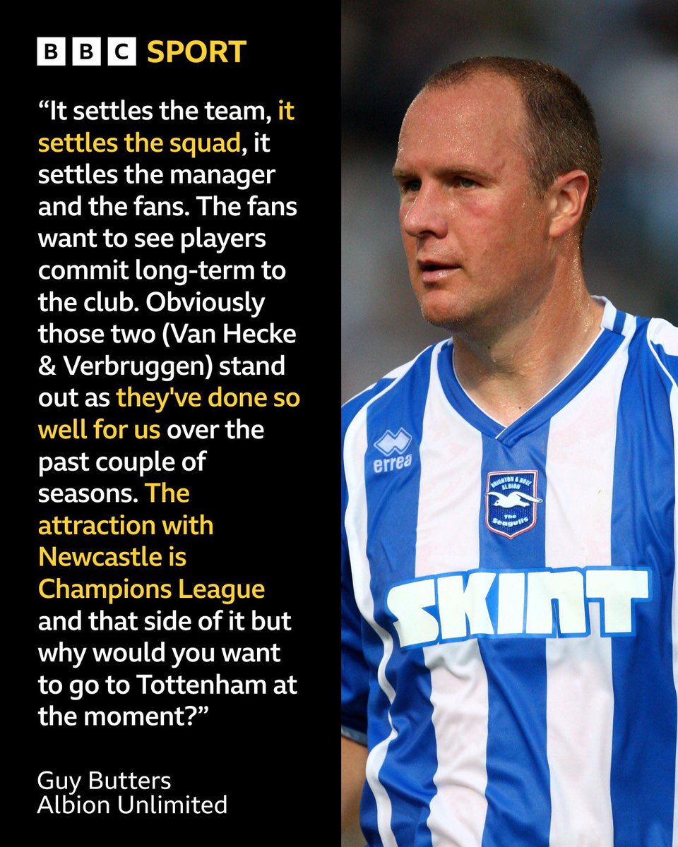 BBC Sport Sussex tweet media