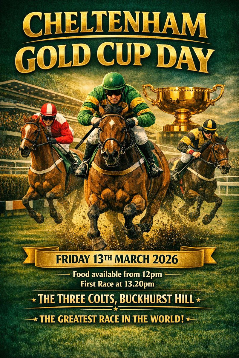 The Three Colts 🐴🐴🐴 tweet media