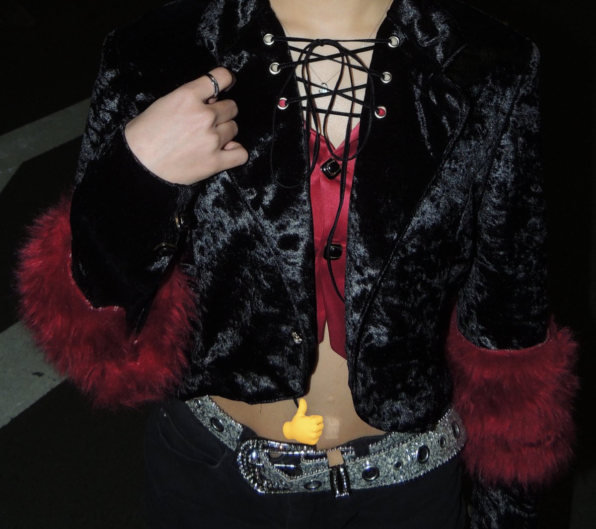 れがぁ🥀 tweet media