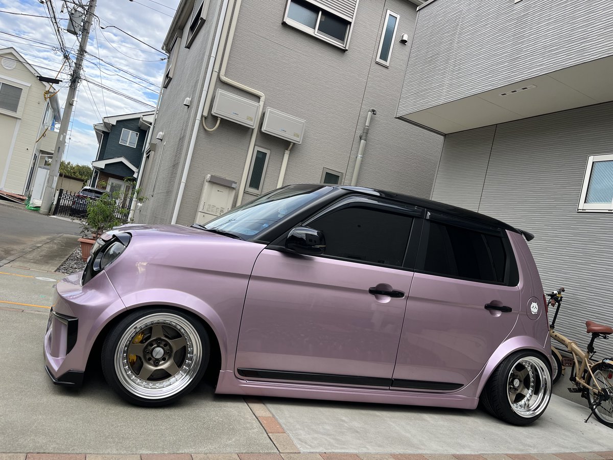 くㄘびるオバケ tweet media