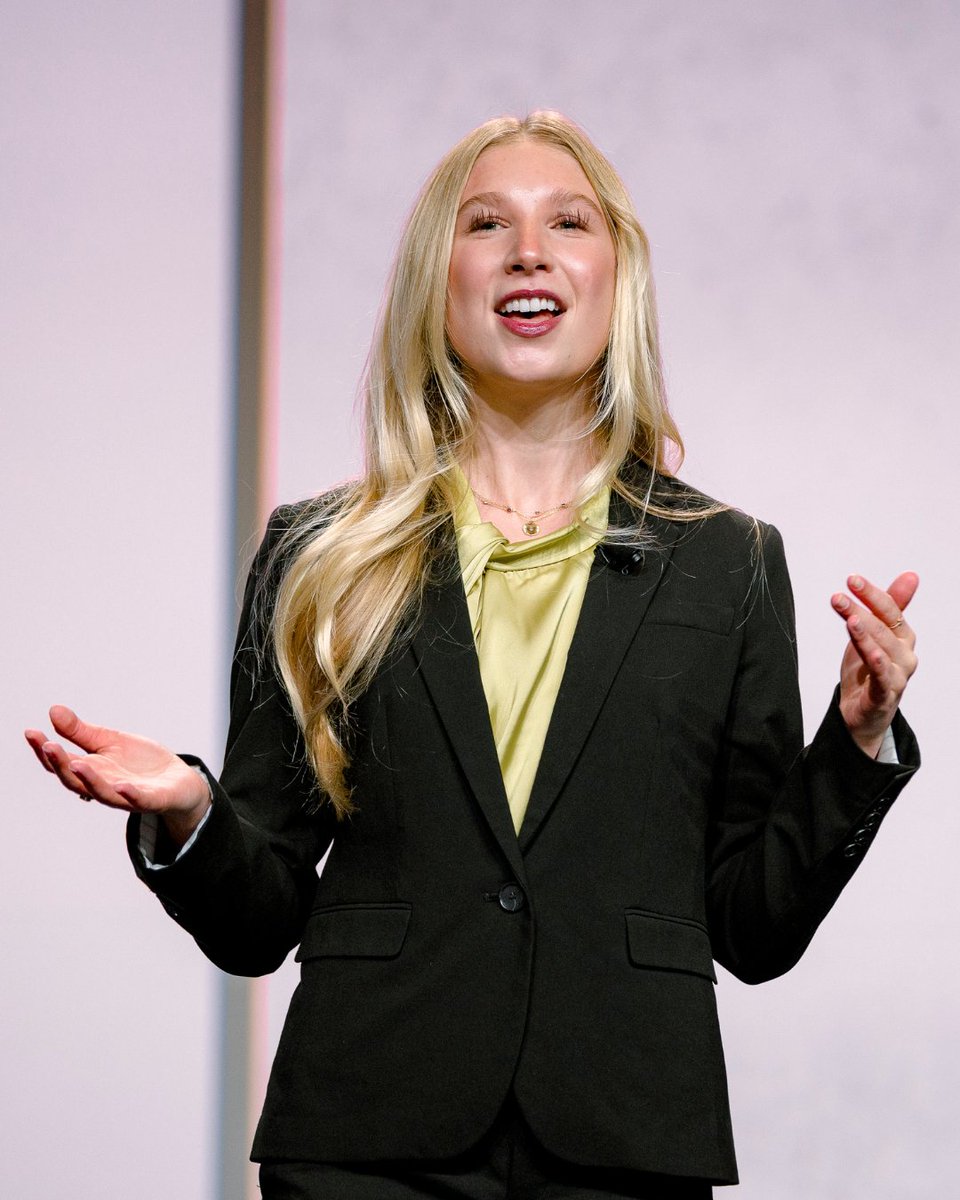 The NGA Show tweet media