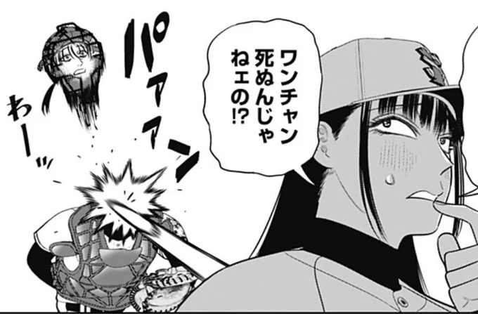 『サンキューピッチ』コミックス第5巻、大好評発売中! 