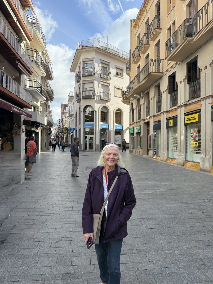 Catherine | Traveling with Sweeney tweet media