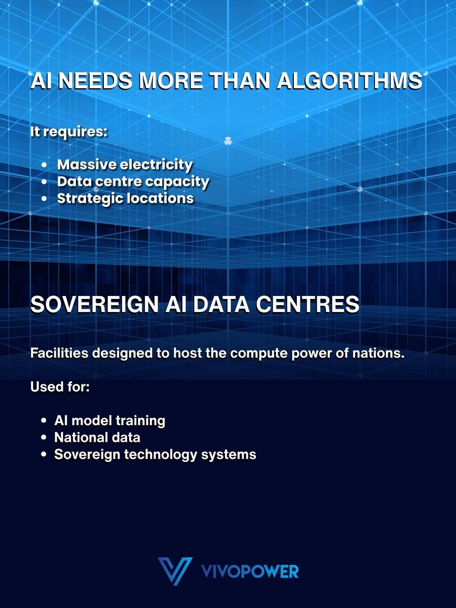 VivoPower tweet media