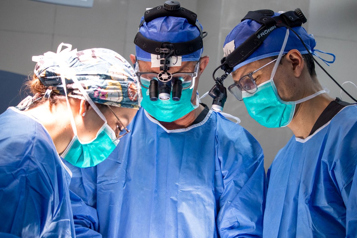 Operation Smile tweet media