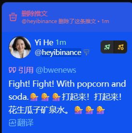 CryptoCat|猫姐🐈 tweet media