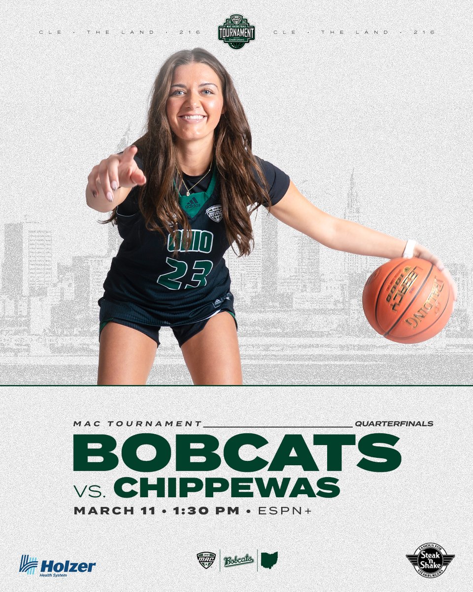 Ohio Women’s Basketball tweet media