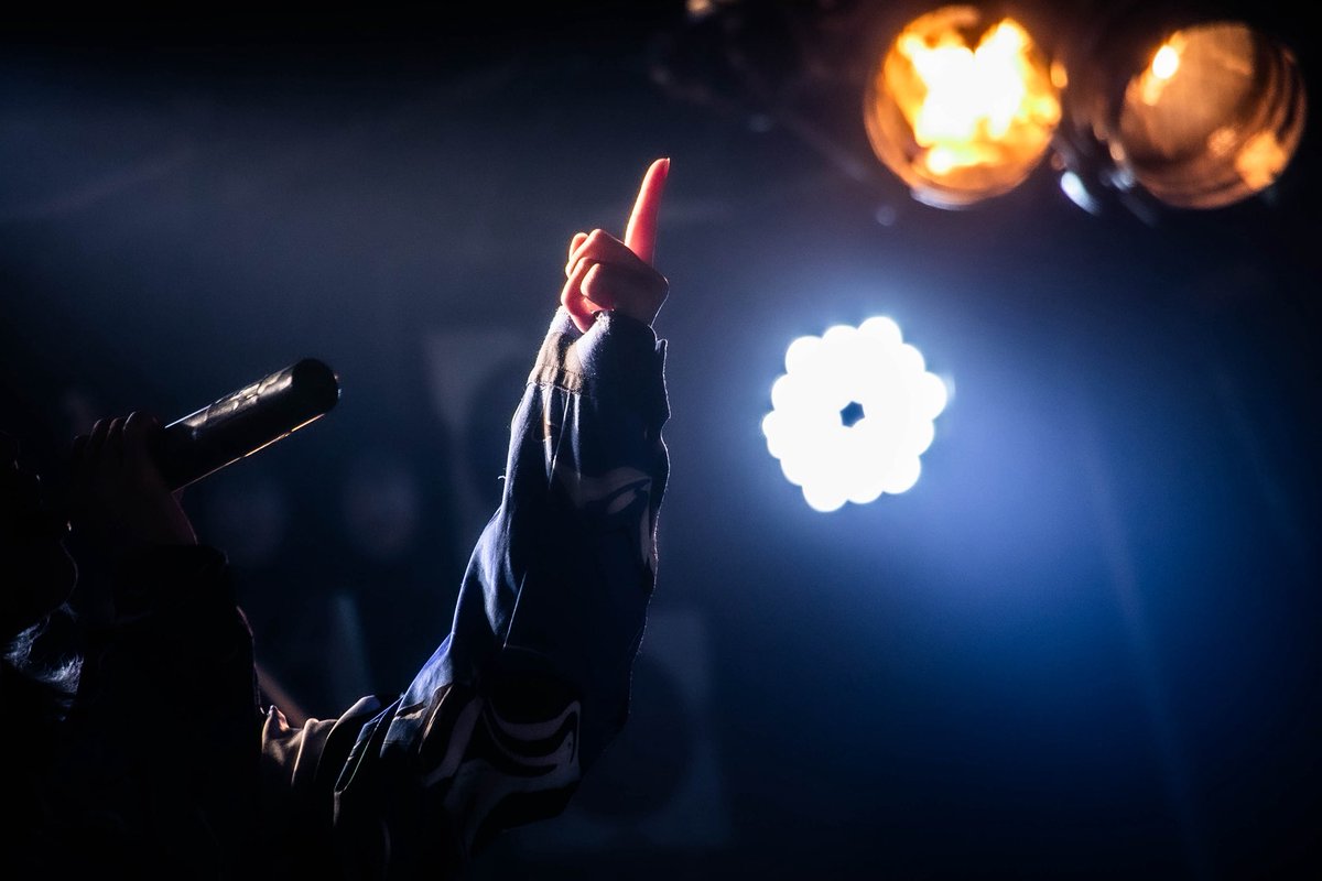 3/8 Laughter vol.6
撮影<a href="/roncan0914/">roncan0914</a>