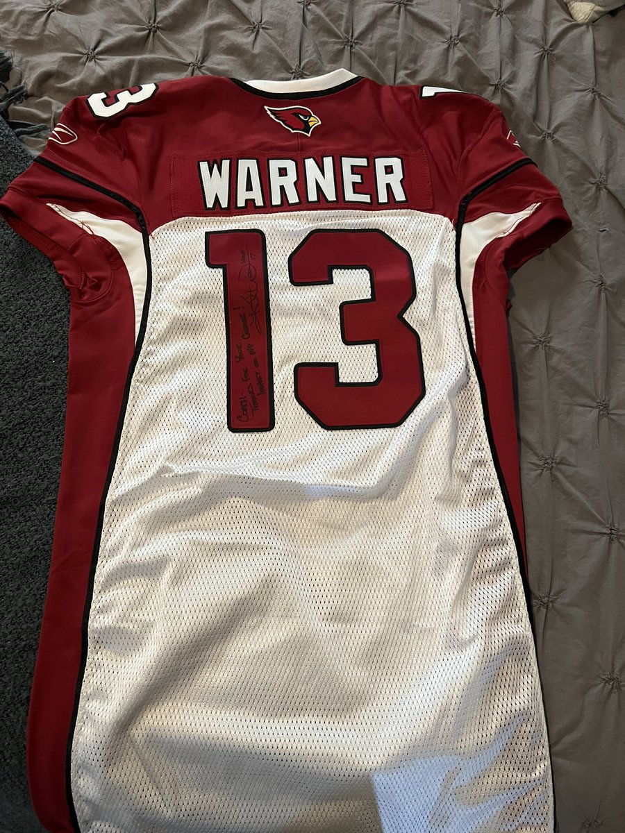 Garrett Kruczek tweet media