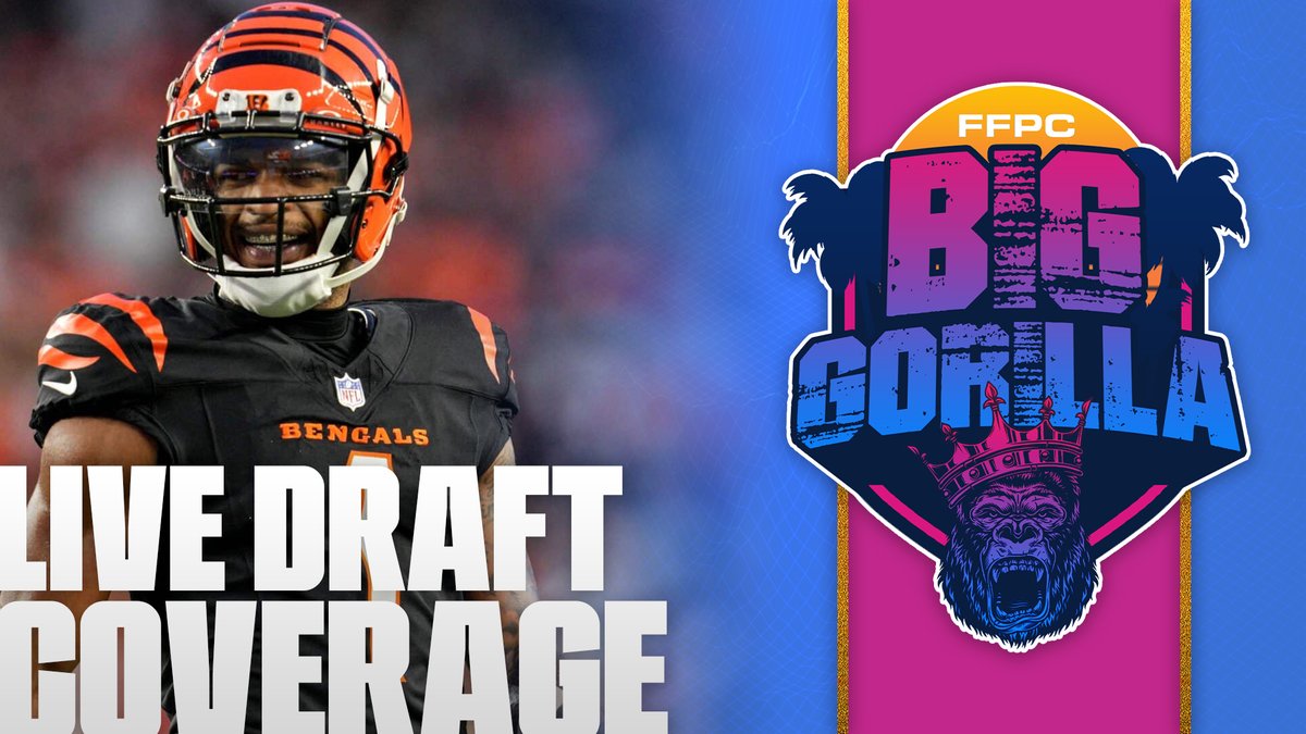 The FFPC tweet media