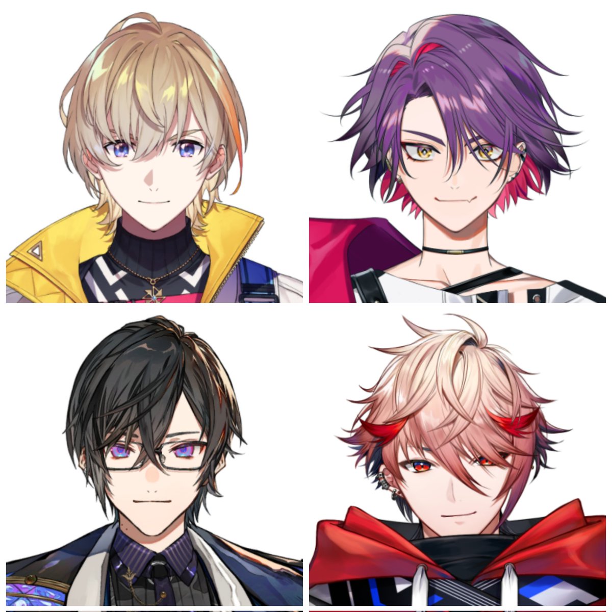 あき@鍵用取引垢 tweet media