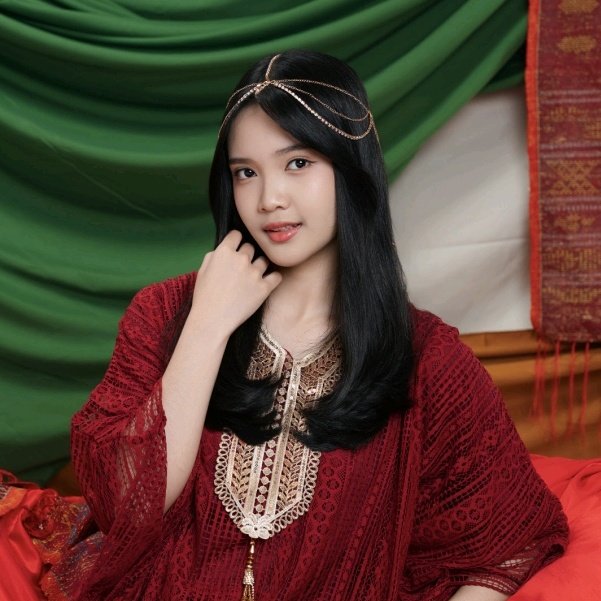 Mamah anak banget. Sama-sama angle kiri juga ya? <a href="/C_IndahJKT48/">Indah Cahya</a> <a href="/Ribka_JKT48/">Ribka Budiman</a>