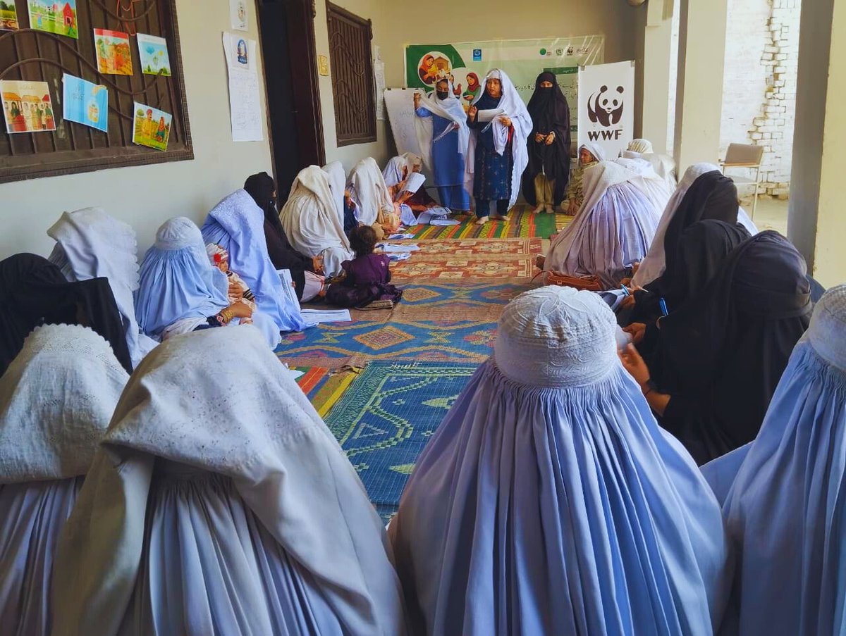 Recharge Pakistan tweet media