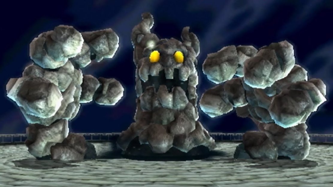 SirLuigi tweet media