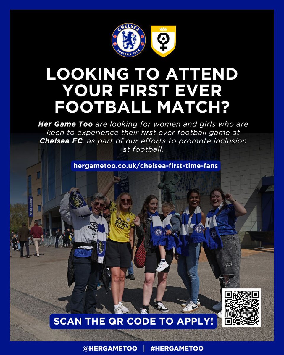 Her Game Too tweet media