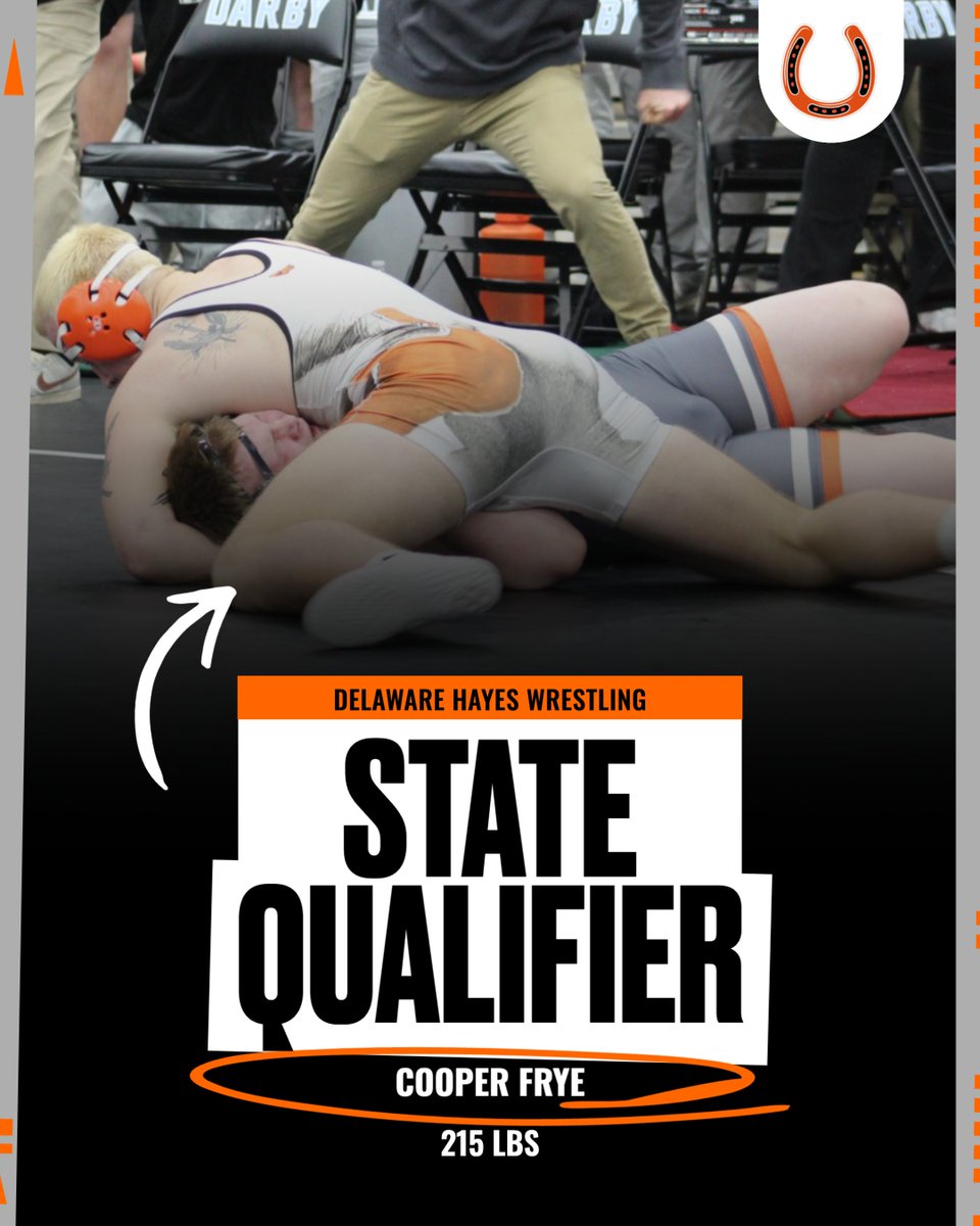 DELAWARE WRESTLING tweet media