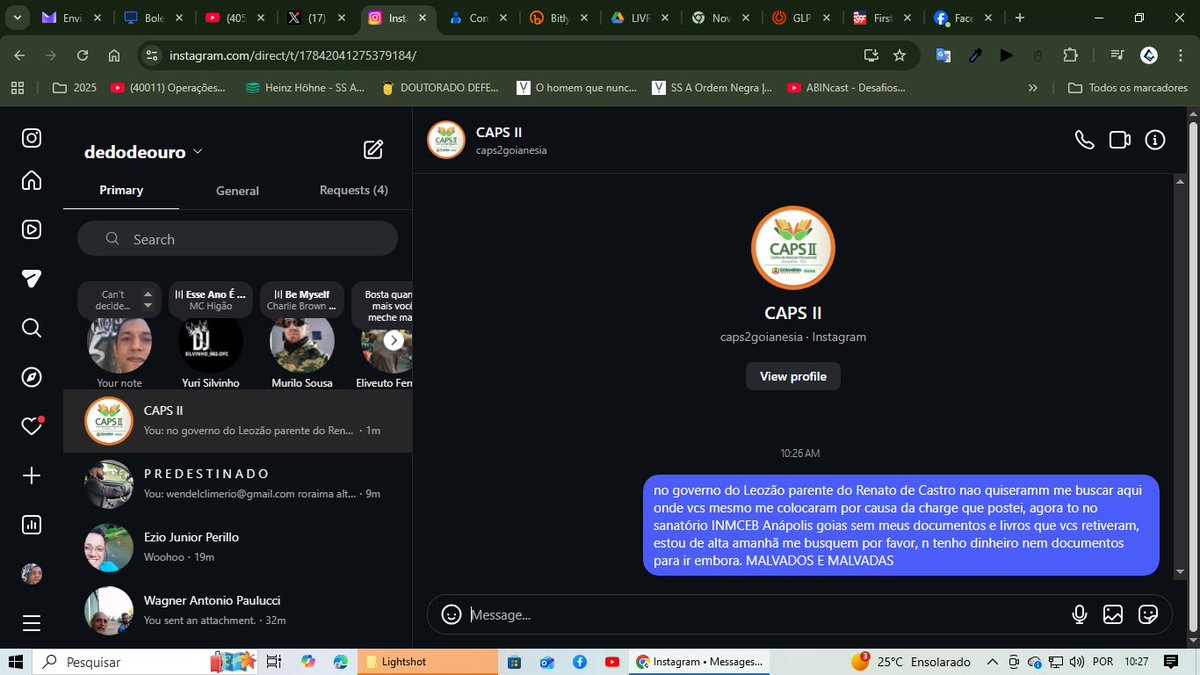 Marco Aurélio 42 Δ 🇧🇷 tweet media