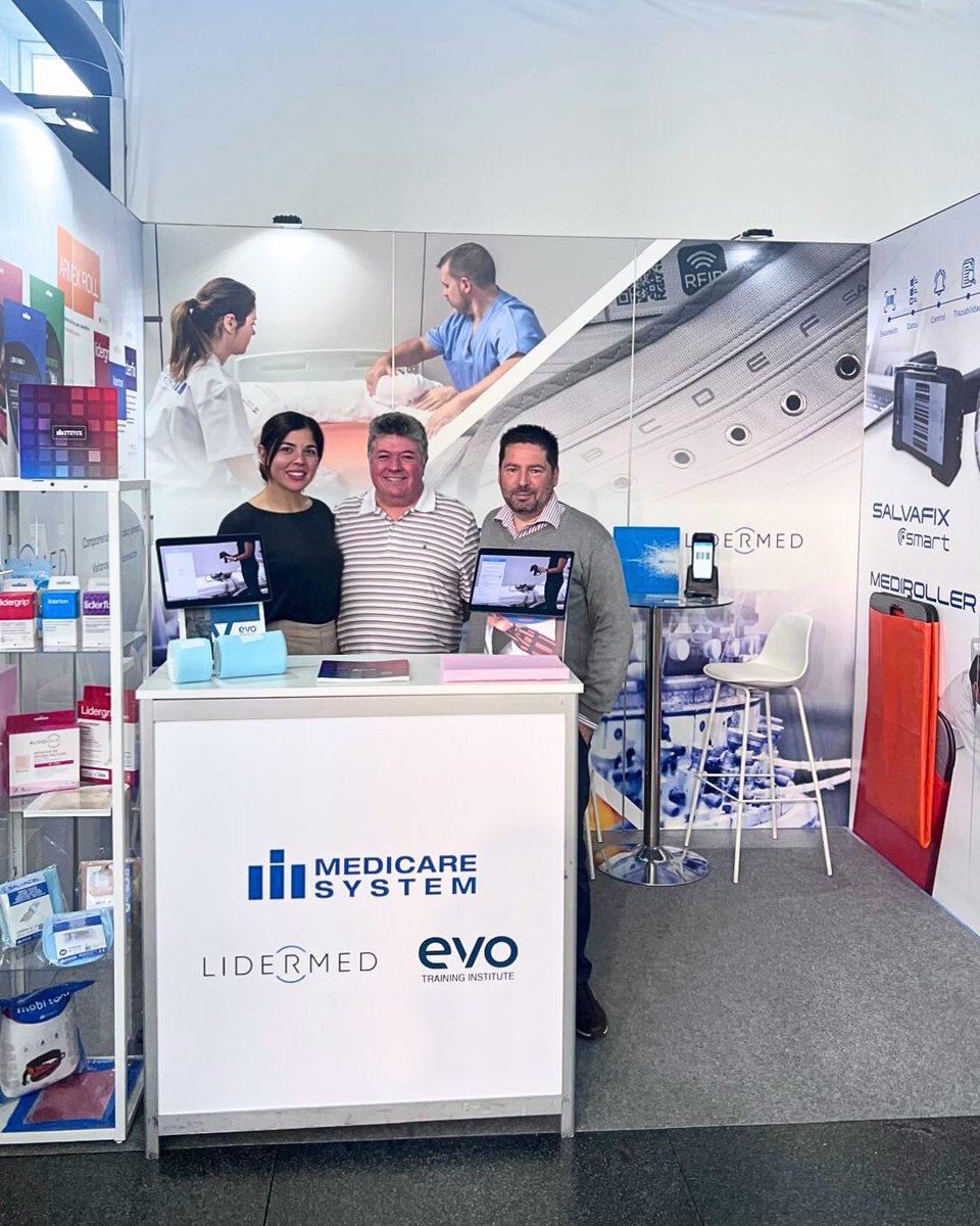 Medicare System tweet media