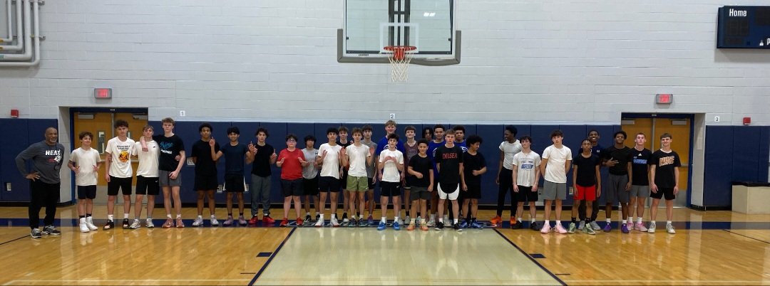 Mid Atlantic Heat tweet media