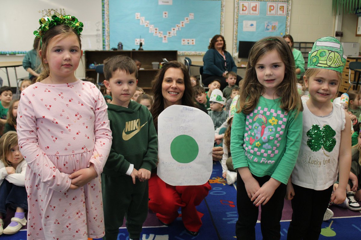 Dogwood ES tweet media