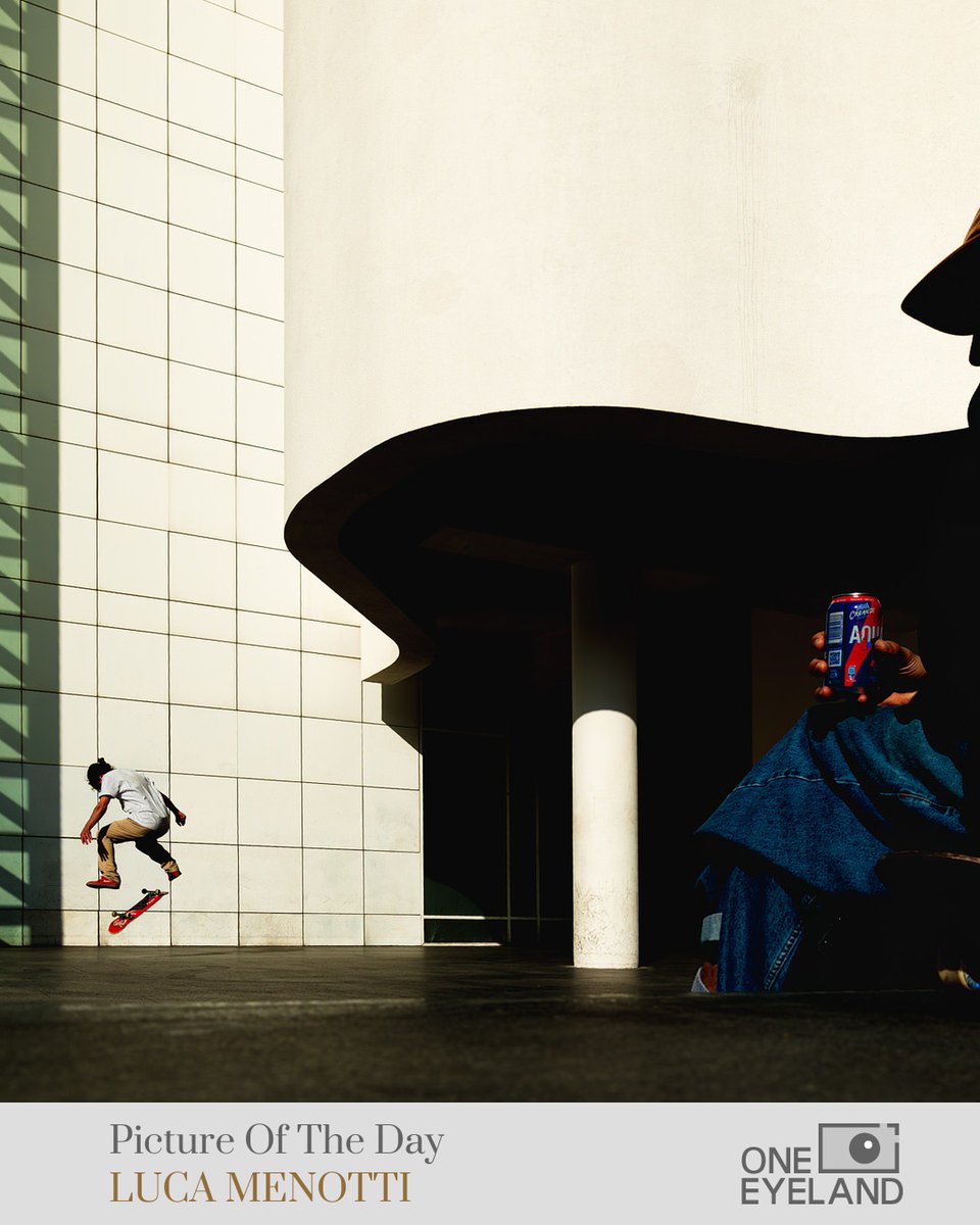 One Eyeland tweet media