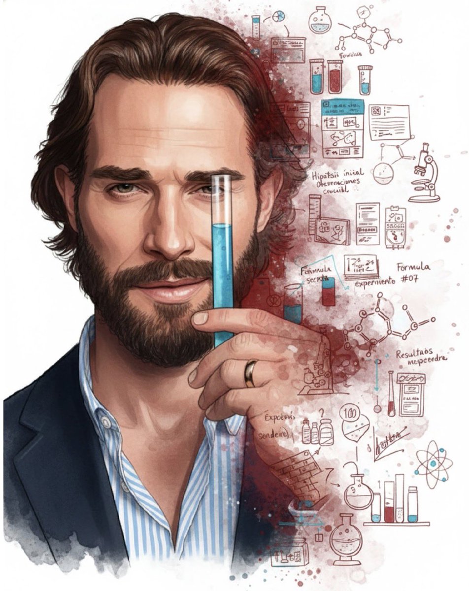 rullinaticasSR's tweet photo. "Tu disciplina nos inspira y tu talento nos conecta, pero es tu calidad humana la que nos hace sentirnos orgullosos de llamarnos tus fans @sebastianrulli Gracias por tres décadas de magia pura frente a la cámara. ¡Felicidades por estos #30añosHaciendoHistoriaSR! ✨🥂" https://t.co/bAkaEAOc91