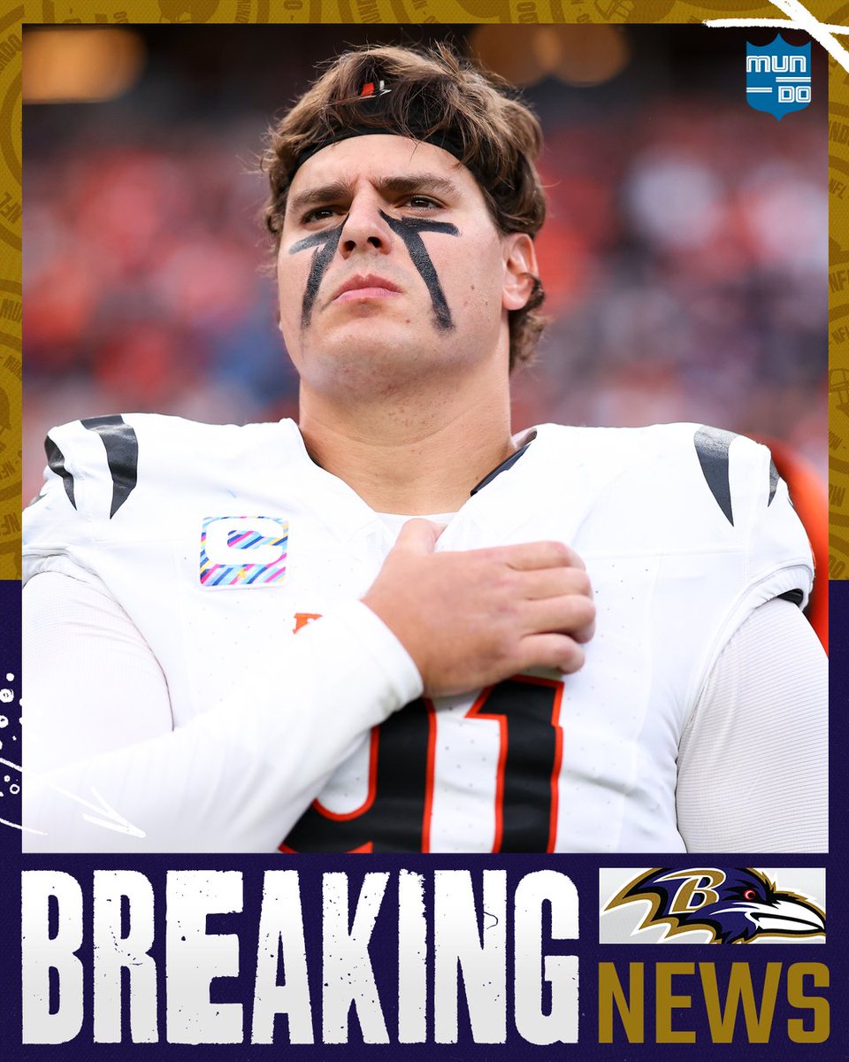 Mundo NFL tweet media