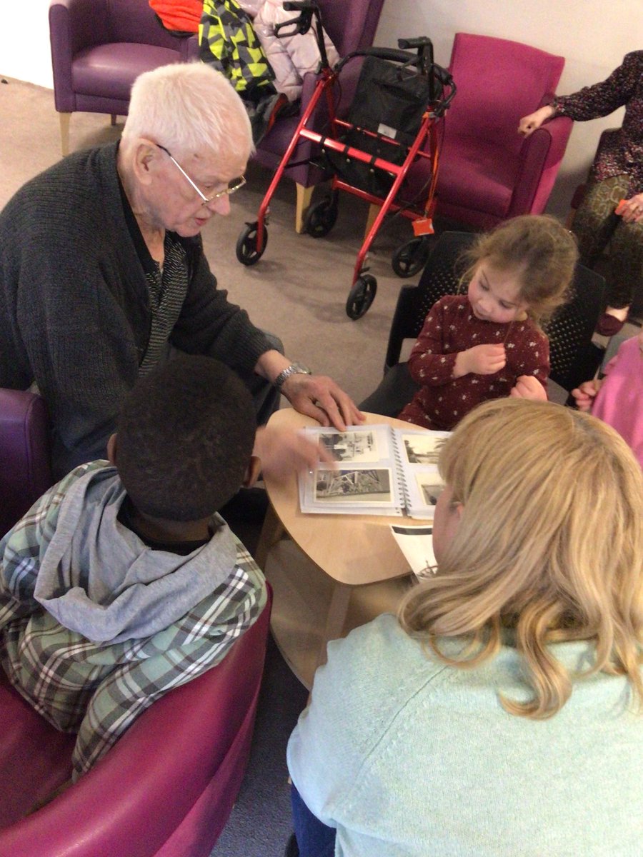 Keppoch Nursery tweet media