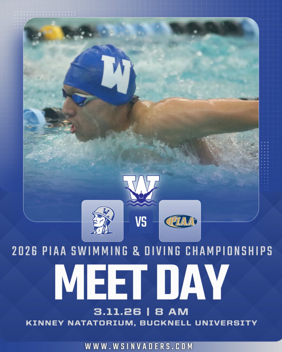 West Scranton Invader Athletics tweet media