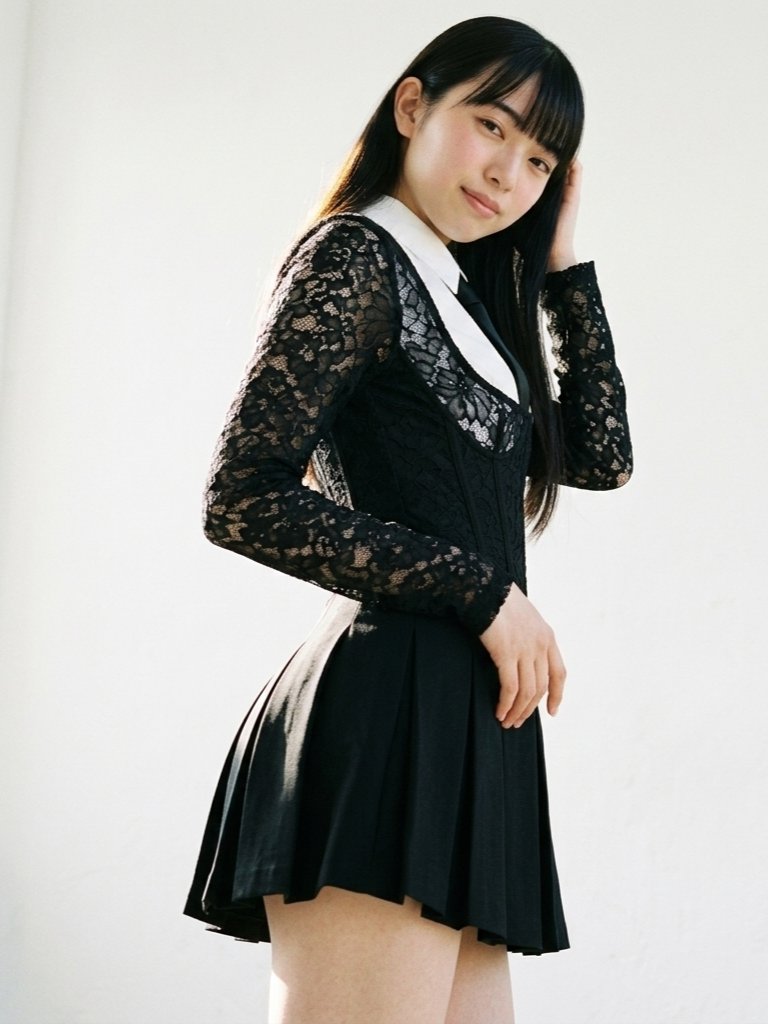 生成AI学園 健全な美少女たち(サブ垢) tweet media