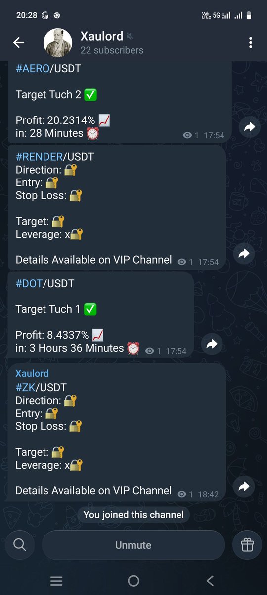 Universe Trader tweet media