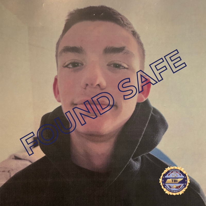 Tennessee Bureau of Investigation tweet media