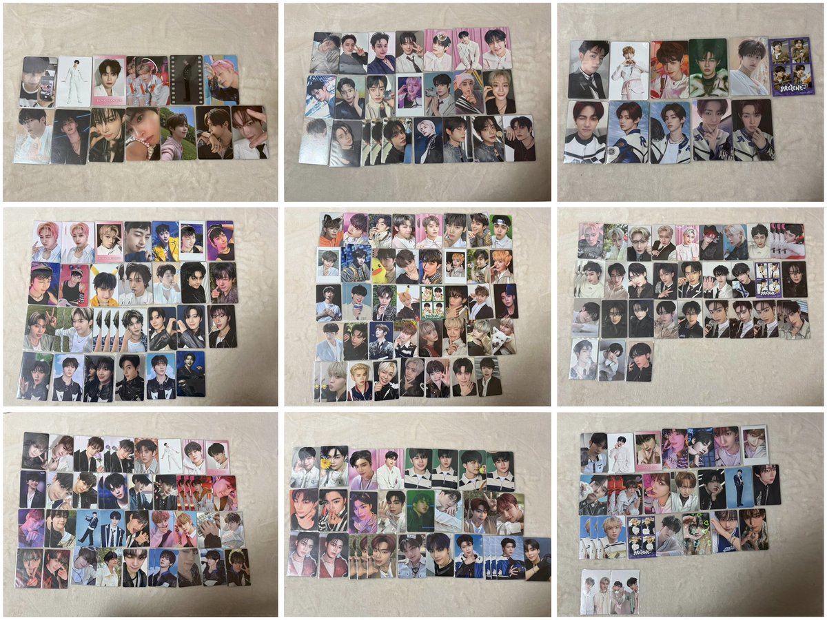 🐻❄️💙(取引垢) tweet media