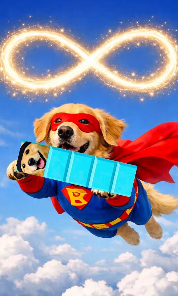 Barking Angel tweet media