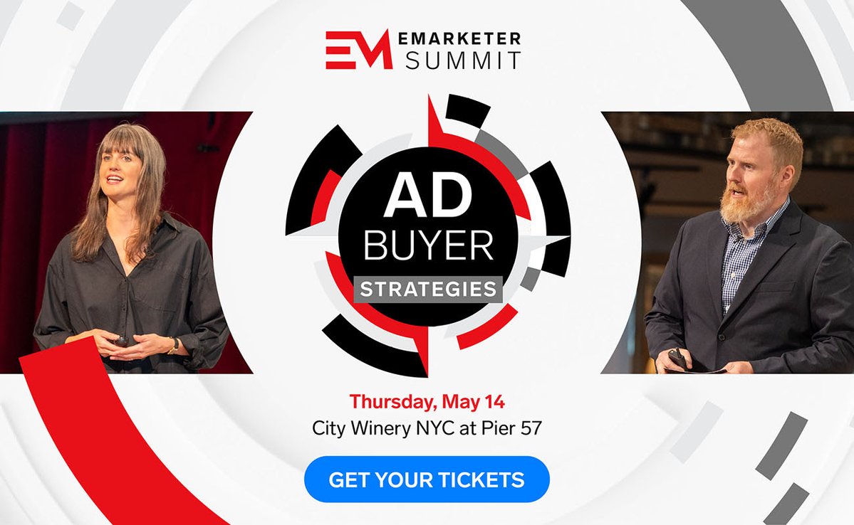 EMARKETER tweet media