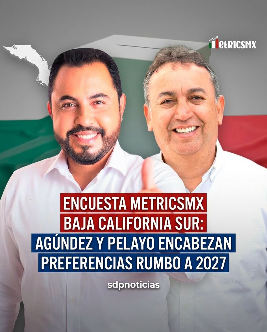 SDP Noticias tweet media