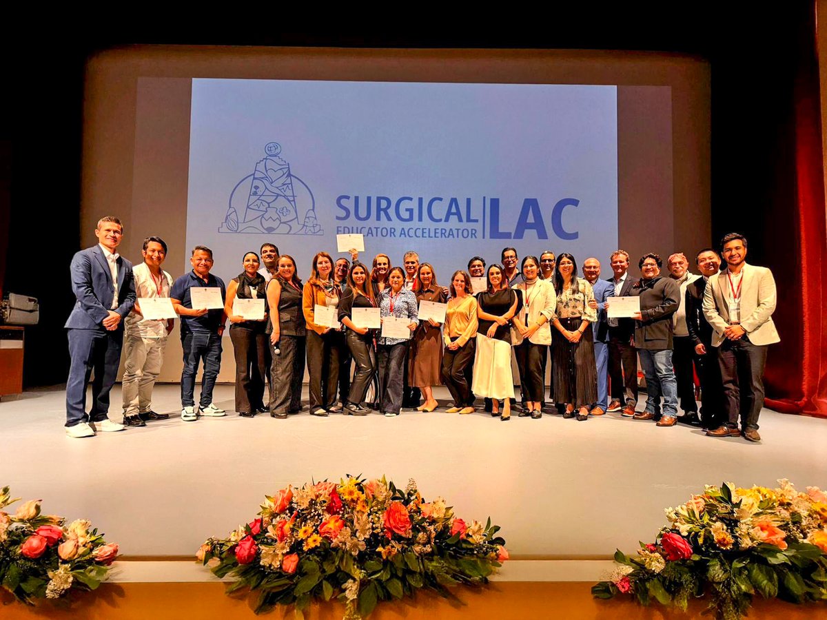 Operation Smile tweet media