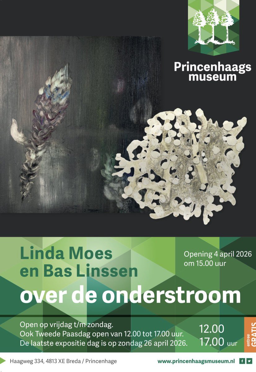 Princenhaags museum (@princenhaags) on Twitter photo 