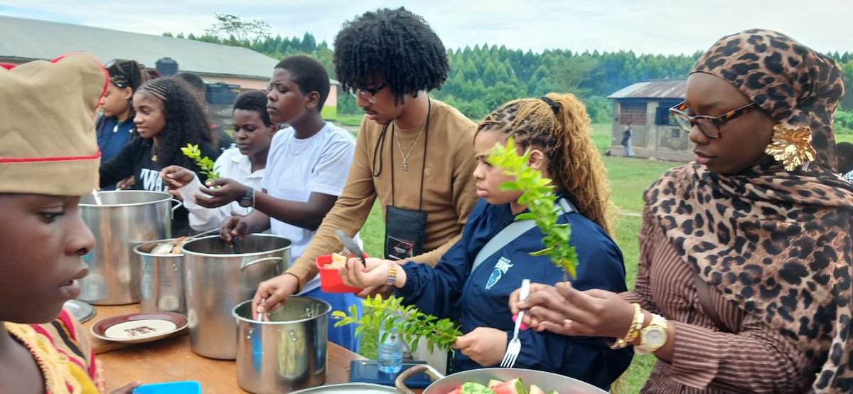 Wells of Hope tweet media