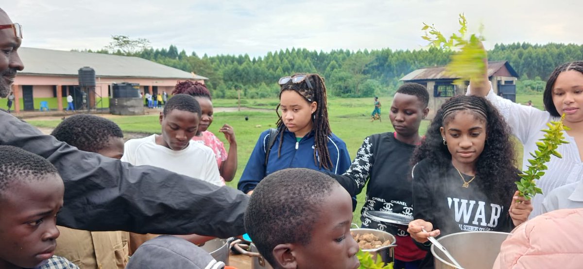 Wells of Hope tweet media