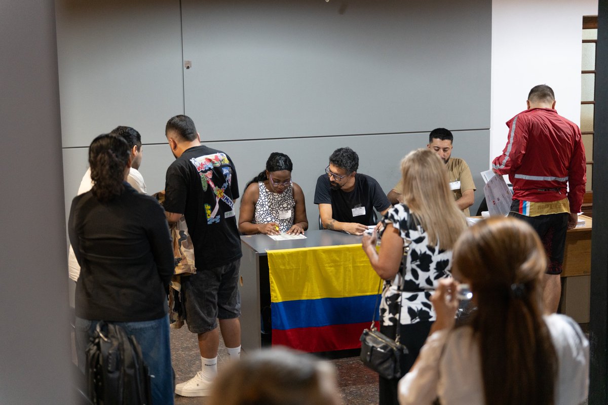 CAPeM - Córdoba tweet media