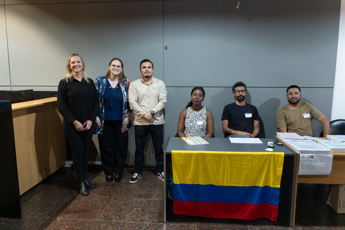 CAPeM - Córdoba tweet media