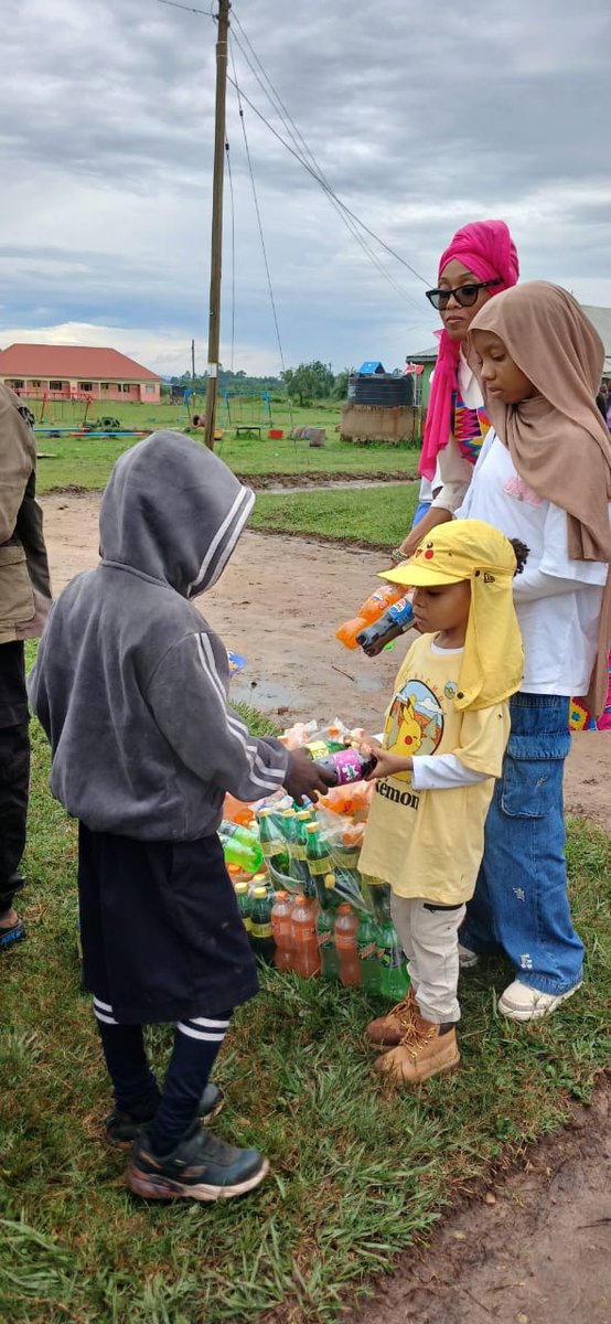 Wells of Hope tweet media