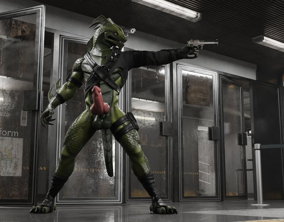 McFizzyD Blender 🔜 CFz2026 tweet media