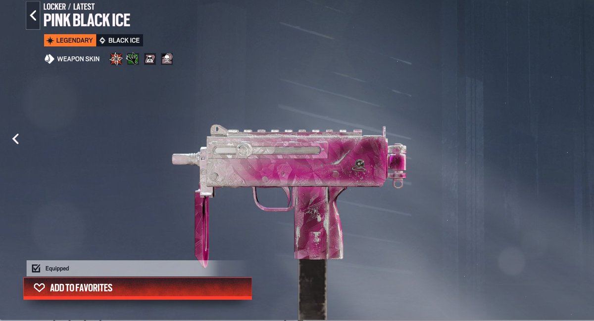 UnphnStphn 🏳️‍🌈 R6 tweet media