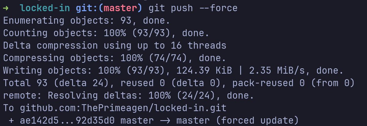 ThePrimeagen tweet media
