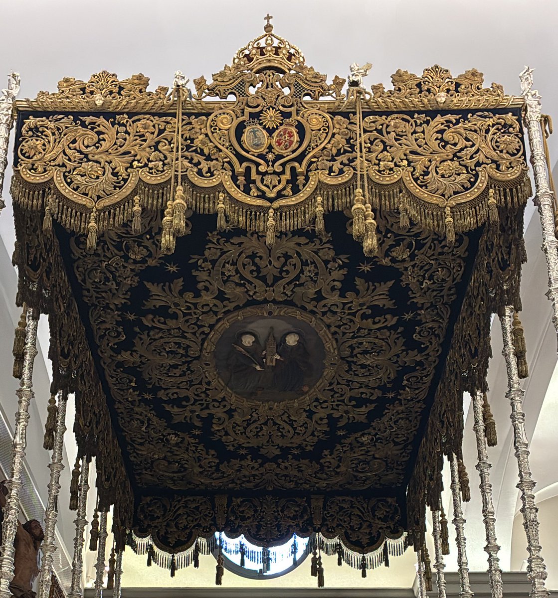 La puerta del cielo